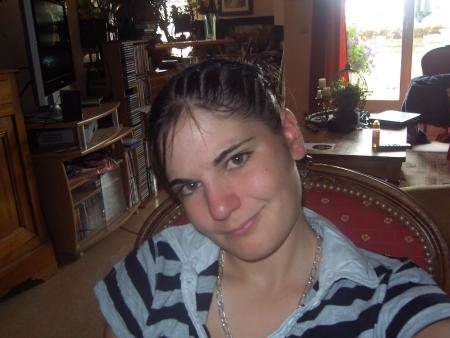 moi une manga girl?! ;)